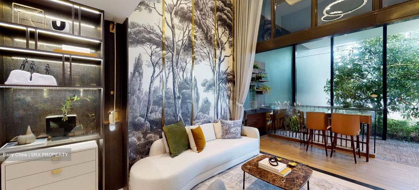 Copen Grand (D24), Condominium #556399041